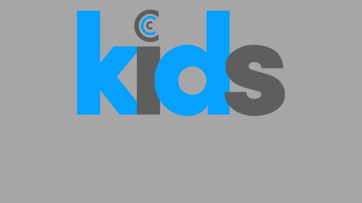 Kids Ministry Update Form logo