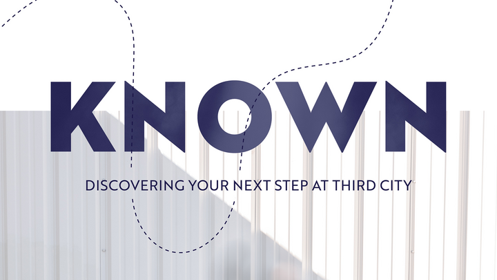 KNOWN - Grand Island logo