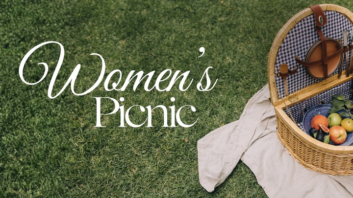Women's Picnic logo