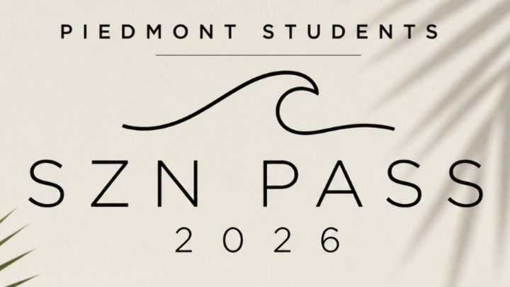 Student SZN Pass logo
