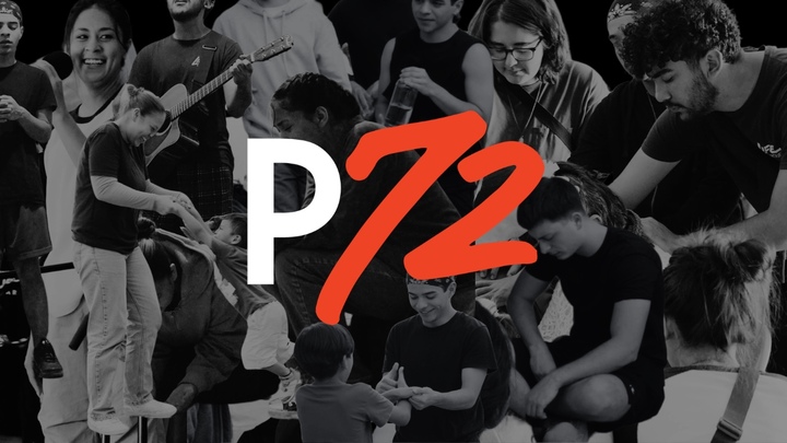 Project 72 | July 2026 logo