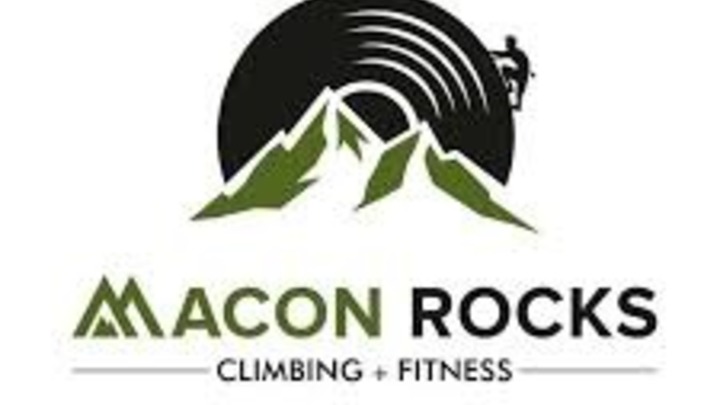 Piedmont Students- Macon Rocks and Ice Cream in DT Macon logo