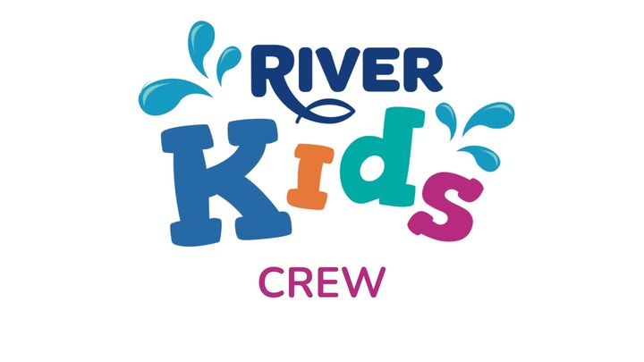 RiverKids Crew Member Onboarding logo