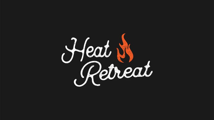 Men's Heat Retreat logo