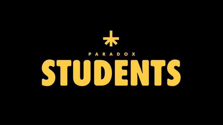 Students Summer Kick Off logo