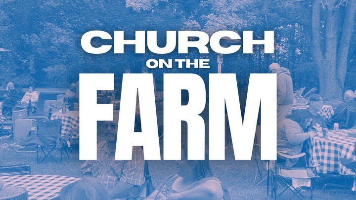 Church on the Farm logo