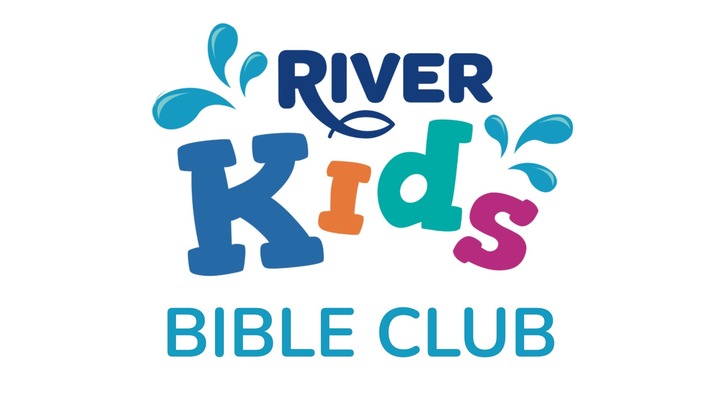 Bible Club Registration logo