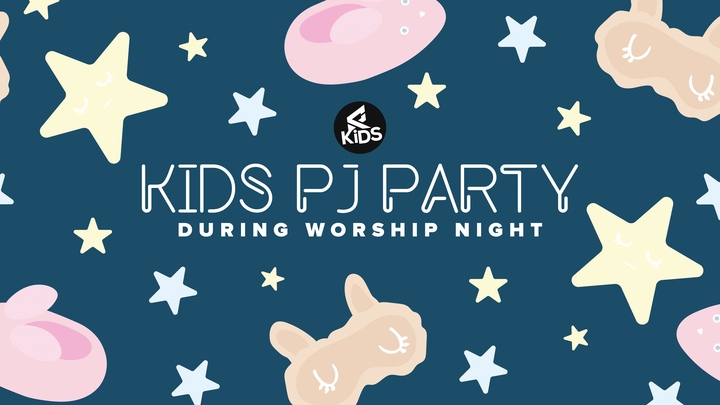 Worship Night logo
