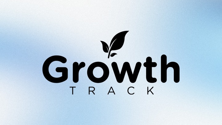August 2026 Growth Track | Woonsocket logo