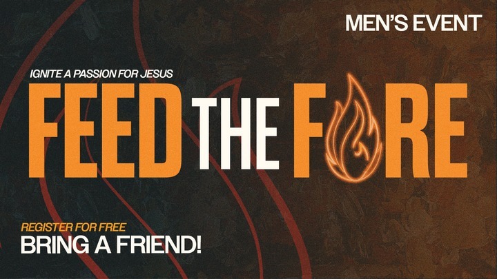 Feed the Fire