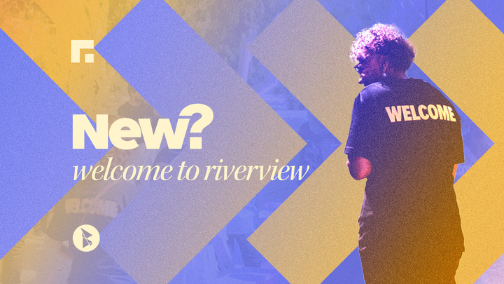 Welcome To Riverview! logo