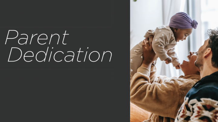 Parent Dedication logo