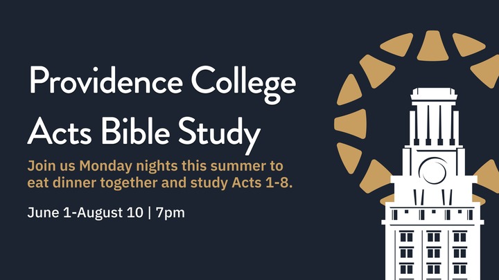 College Summer Study logo