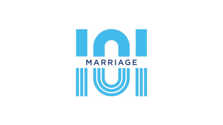 Marriage 101 logo