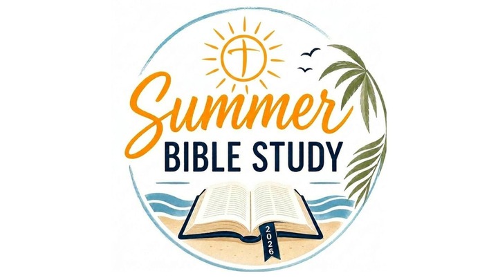Summer Bible Study logo