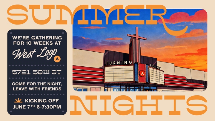 Summer Nights logo
