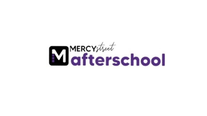 Mercy Street After School 26-27 logo
