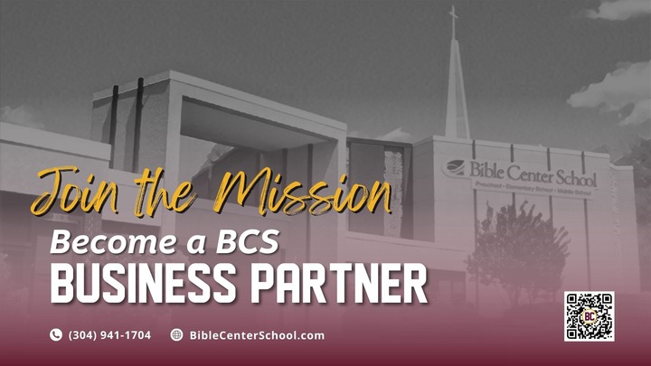 Become a Business Partner logo