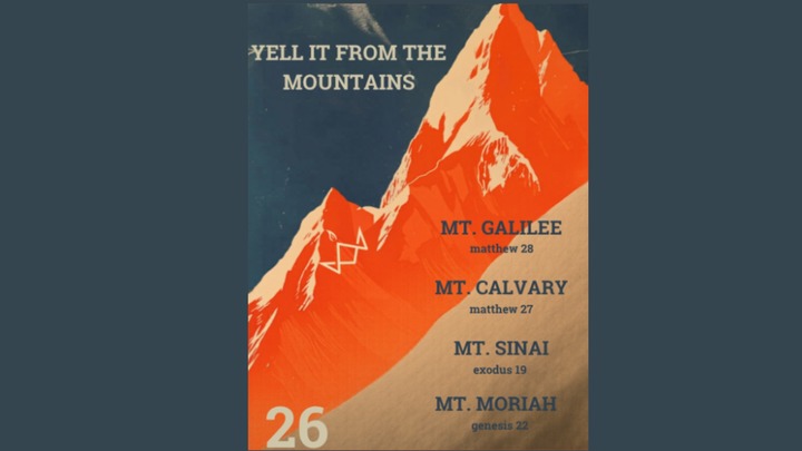 Falls Creek 2026 $110 (7-12 grade) logo