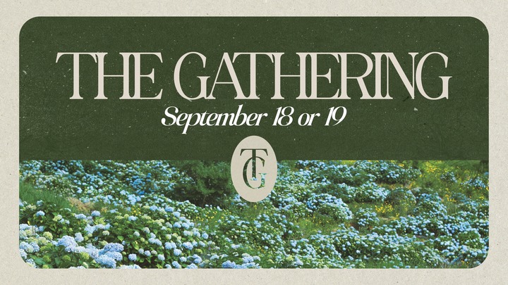 The Gathering logo