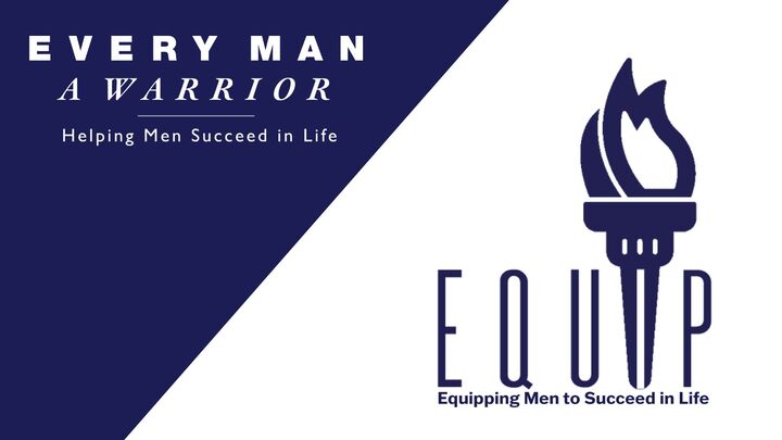 Mid-Atlantic Region EQUIP Men's Conference | Saturday, September 12 | 8:00 am | Reading, PA logo