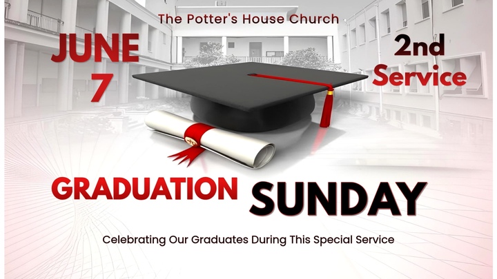 Graduation Service logo