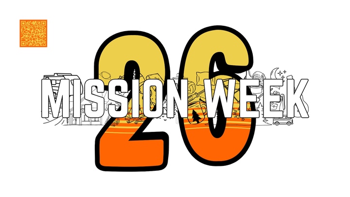 BSM Serve Week logo