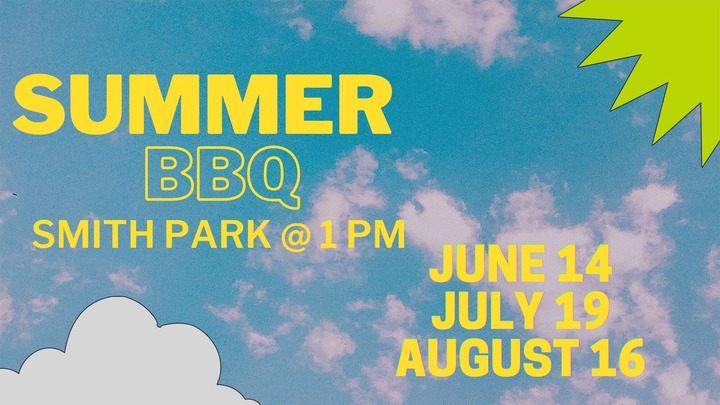 Summer BBQ logo