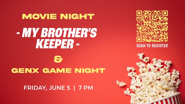 Movie Night logo