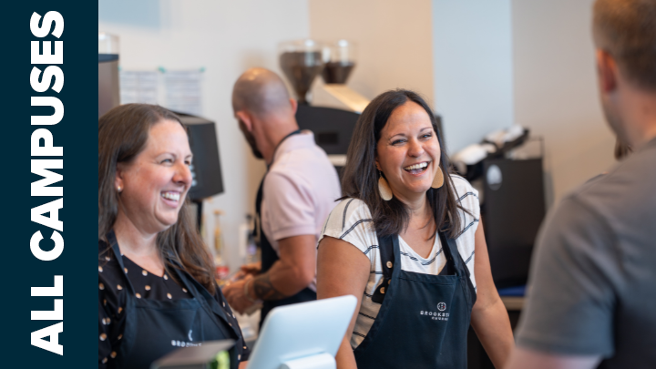 Hey Sis Social - Prep Party for Women's Night logo