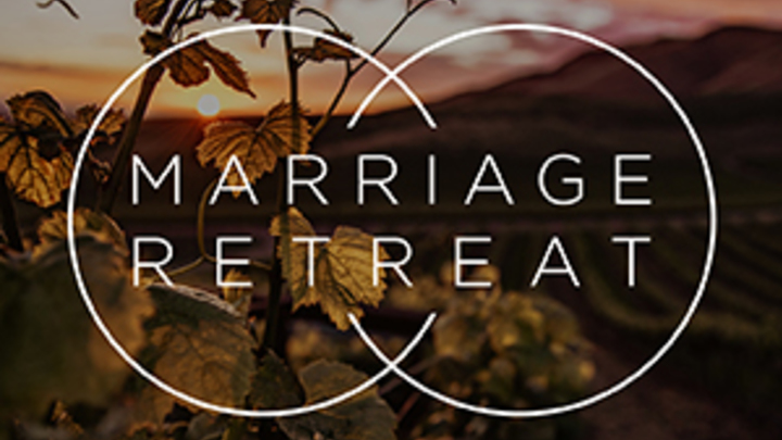 Marriage Conference logo image