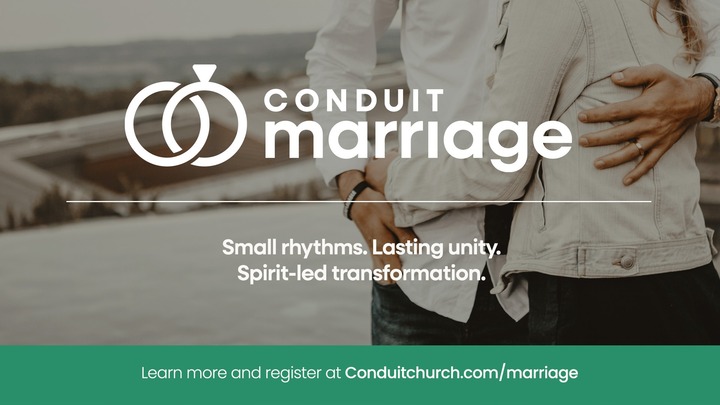 Conduit Marriage logo