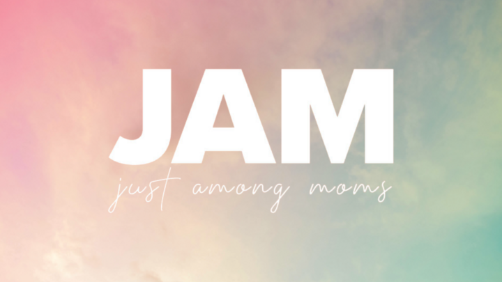 JAM: Teens logo
