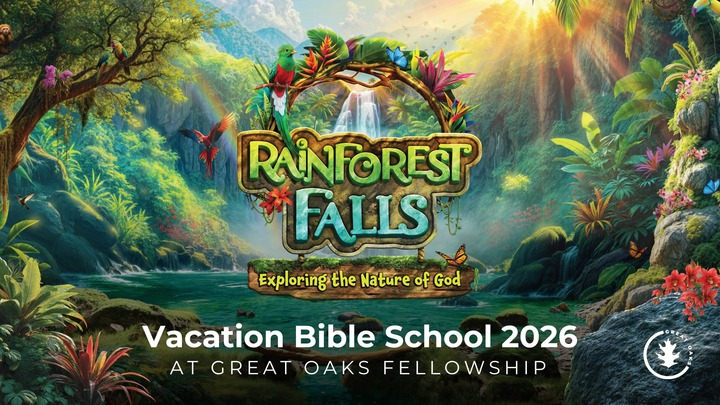 2026 VBS Registration logo