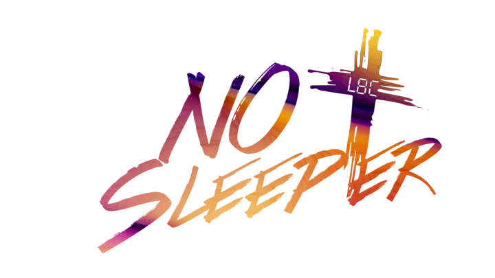 2027 No-Sleeper  logo