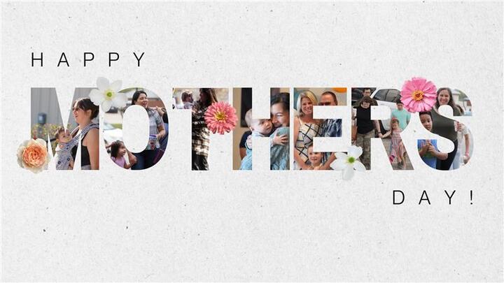 RealLife Mother's Day Giveaway logo