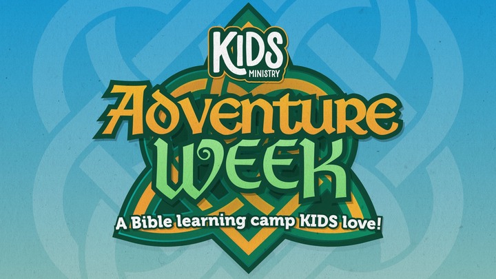 Adventure Week 2026 logo