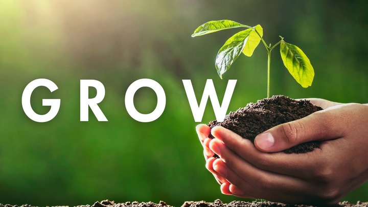 GROW logo