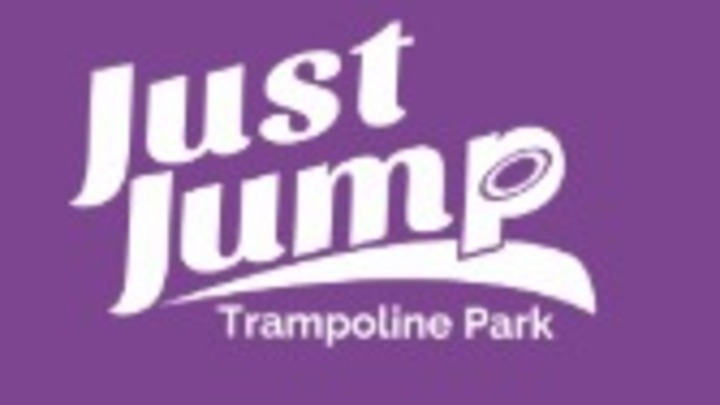 Kids Ministry Just Jump Field Trip  logo