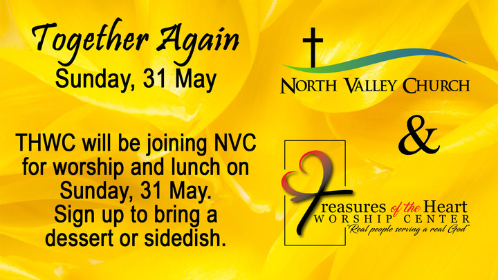 THWC @ NVC logo
