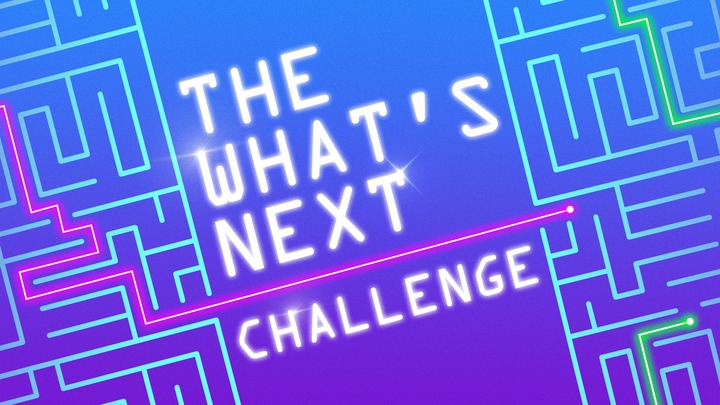 The What's Next Challenge (At-Home Discipleship Activity for Parents & Kids)