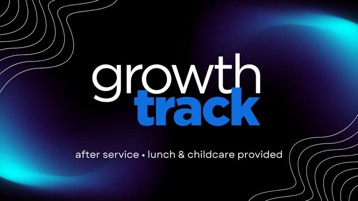 Growth Track  logo