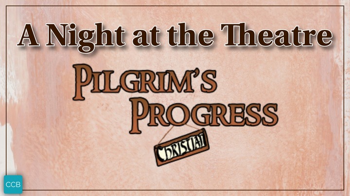 Pilgrim's Progress | Lifehouse Theater logo