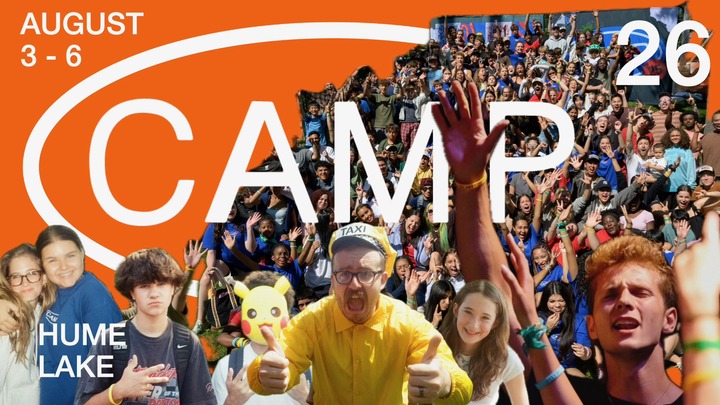 Youth Summer Camp logo