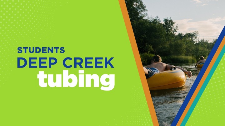 Students | Deep Creek Tubing logo