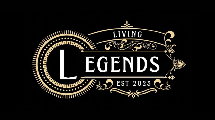 Living Legends Breakfast logo