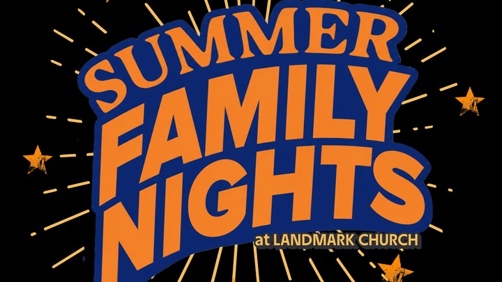 2026 Summer Classes logo
