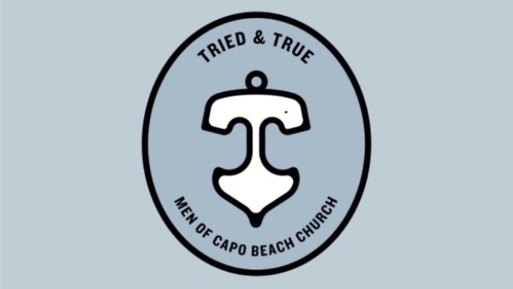Tried&True Men's Dinner logo