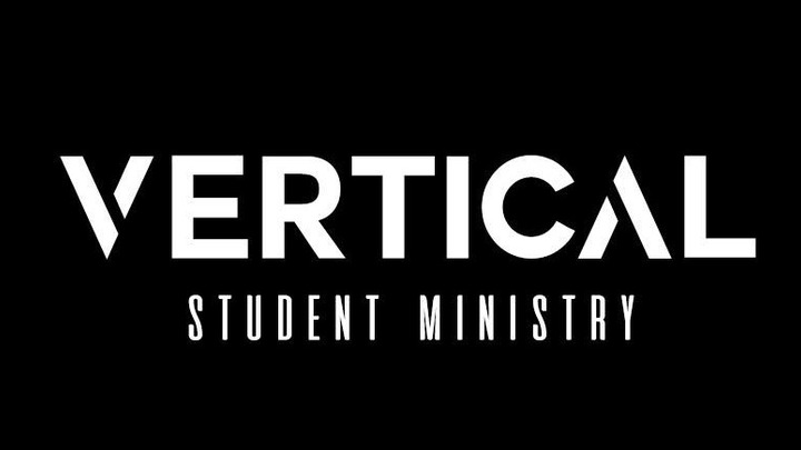 Vertical Summer Events (Passion, Serve Trips, etc) logo