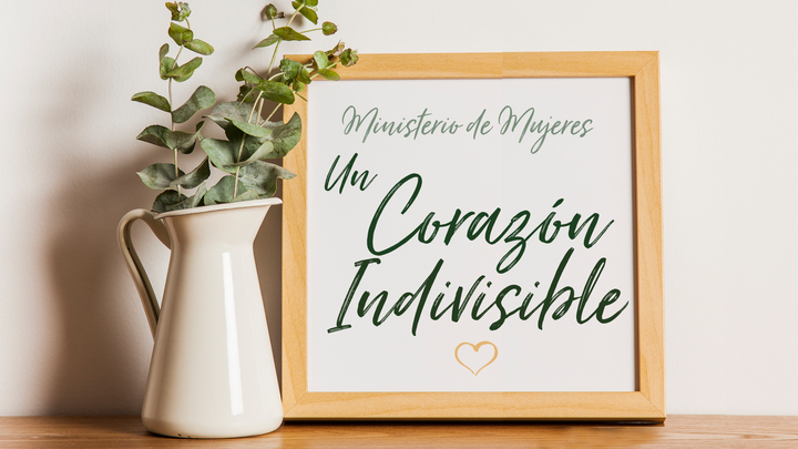 Un corazón indivisible - Mujeres (Campus De Rialto Sur) logo image